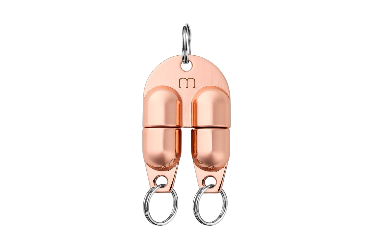 Mag Lock 2個セット｜磁力でピタッ｜選べるカラー｜鍵をスマートに管理