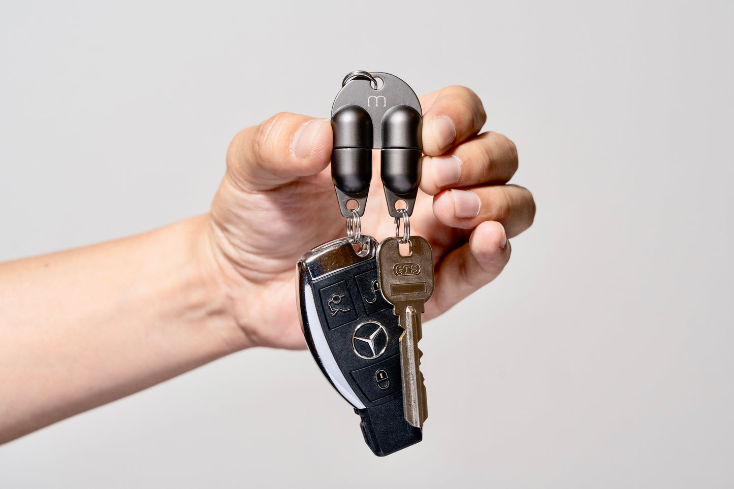 Mag Lock